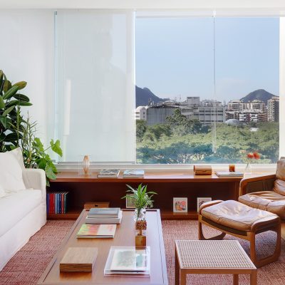 Apartamento JT