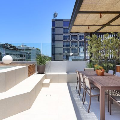 Apartamento CB