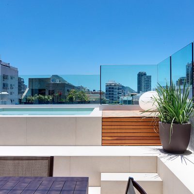 Apartamento CB