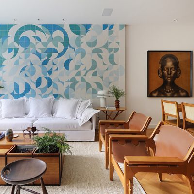 Apartamento RL