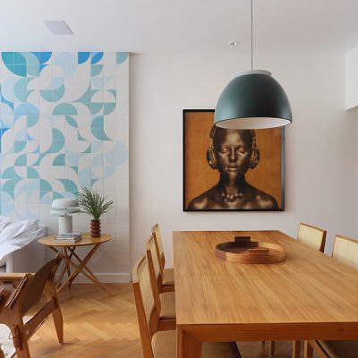 Apartamento RL