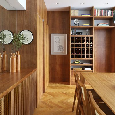 Apartamento RL