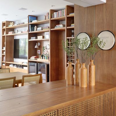 Apartamento RL
