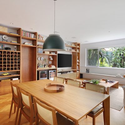 Apartamento RL