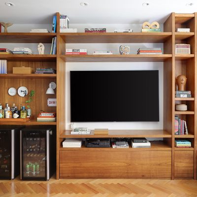 Apartamento RL