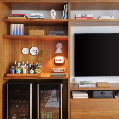 Apartamento RL