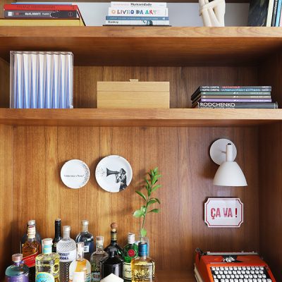 Apartamento RL