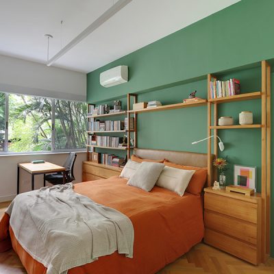 Apartamento RL