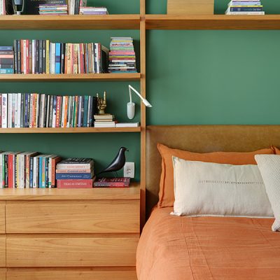 Apartamento RL