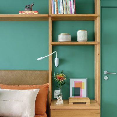 Apartamento RL
