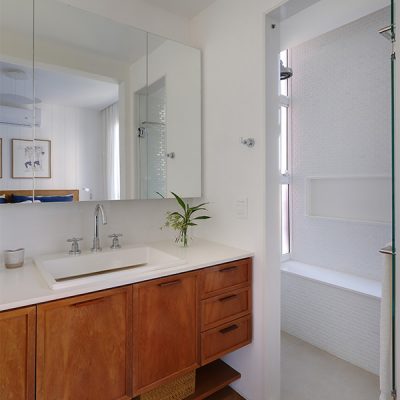 Apartamento JT