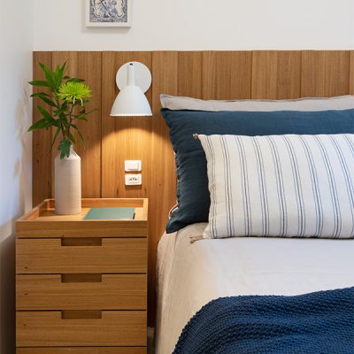 Apartamento AB