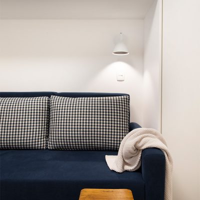 Apartamento AB