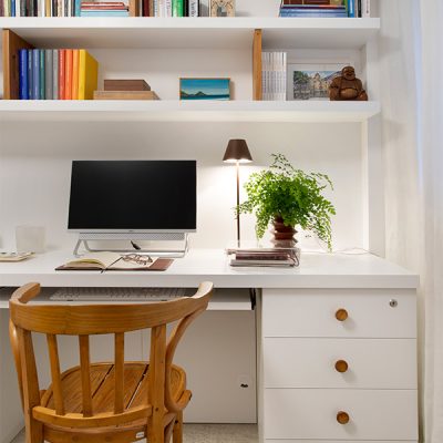 Apartamento AB