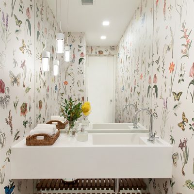 Apartamento AB