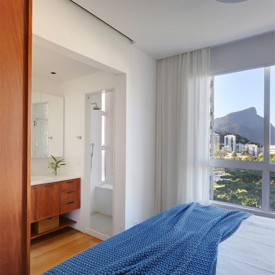 Apartamento JT