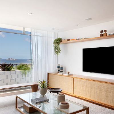 Apartamento AA