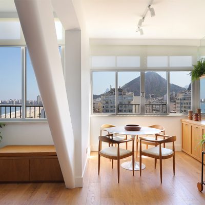 Apartamento IF