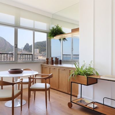 Apartamento IF