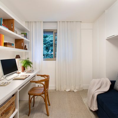 Apartamento AB