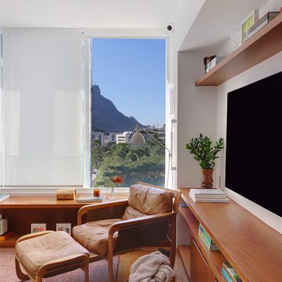 Apartamento JT