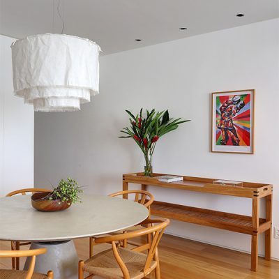 Apartamento JT