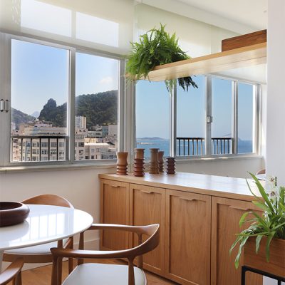 Apartamento IF